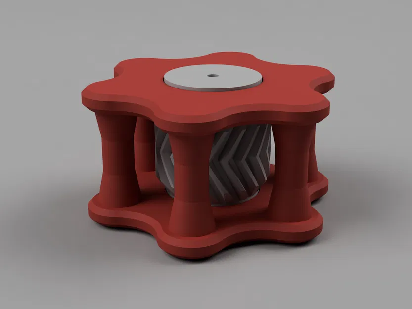 GigaGear Fidget - Image 6