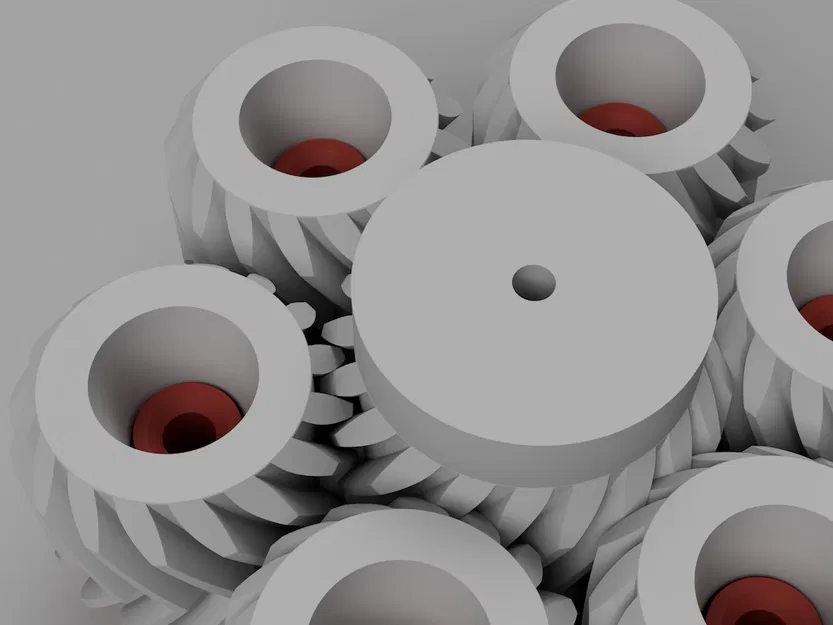 GigaGear Fidget - Image 10