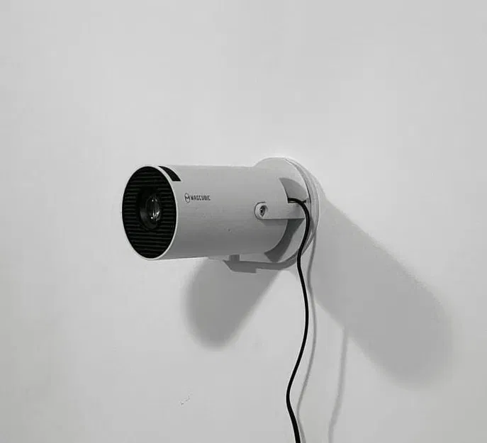 Giá treo tường máy chiếu Magcubic HY300 (2 phiên bản) / Wall Mount - Image 2