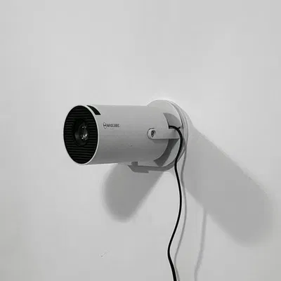 Giá treo tường máy chiếu Magcubic HY300 (2 phiên bản) / Wall Mount