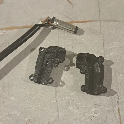 Phụ tùng che chắn đầu ra nguồn adapter laptop (laptop adaptor power output shield)