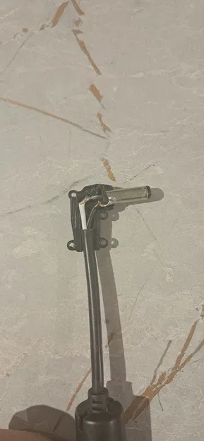 Phụ tùng che chắn đầu ra nguồn adapter laptop (laptop adaptor power output shield) - Image 2