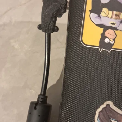 Phụ tùng che chắn đầu ra nguồn adapter laptop (laptop adaptor power output shield)