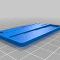 Thẻ mẫu Filament kèm nhãn (file Fusion 360) - Thumbnail 26