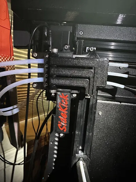 SideKick, Prusa XL Filament Loader bản ống PTFE 6mm - Image 1