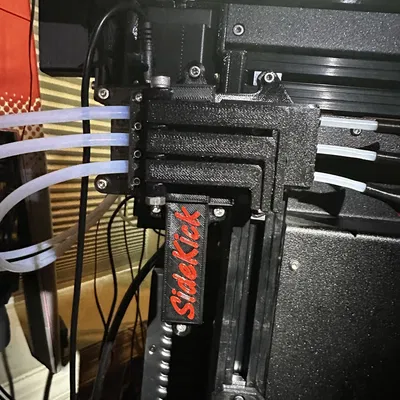 SideKick, Prusa XL Filament Loader bản ống PTFE 6mm