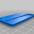 Thẻ mẫu Filament kèm nhãn (file Fusion 360) - Thumbnail 27