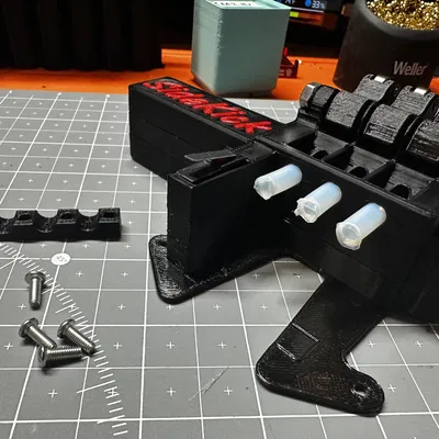 SideKick, Prusa XL Filament Loader bản ống PTFE 6mm
