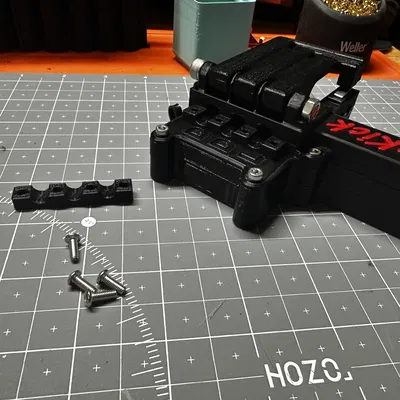 SideKick, Prusa XL Filament Loader bản ống PTFE 6mm