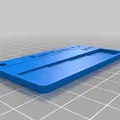 Thẻ mẫu Filament kèm nhãn (file Fusion 360) - Thumbnail 30