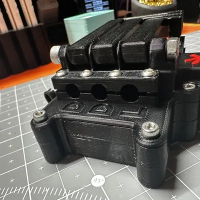 SideKick, Prusa XL Filament Loader bản ống PTFE 6mm