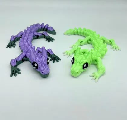 Bull Dragon nhỏ - Image 1