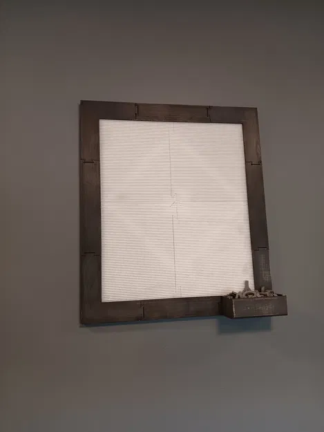 Bảng Chữ Modular Thay Đổi Được (Interchangeable Modular Letter Sign) - Image 6