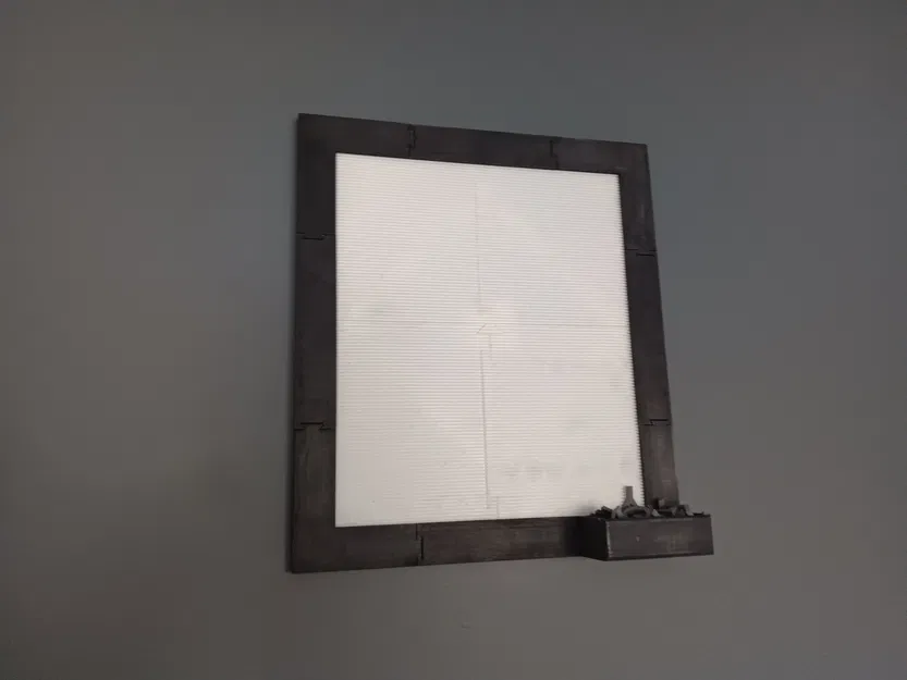 Bảng Chữ Modular Thay Đổi Được (Interchangeable Modular Letter Sign) - Image 7