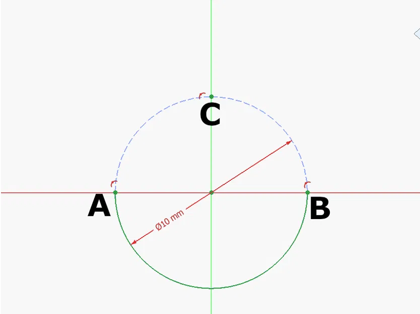 Hướng dẫn + Model: Vẽ và dựng mô hình Trứng (Egg Tutorial + Model) - Image 2
