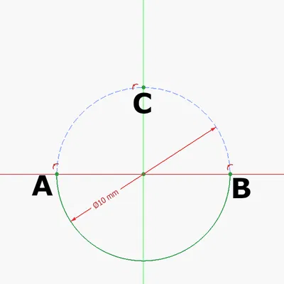 Hướng dẫn + Model: Vẽ và dựng mô hình Trứng (Egg Tutorial + Model)