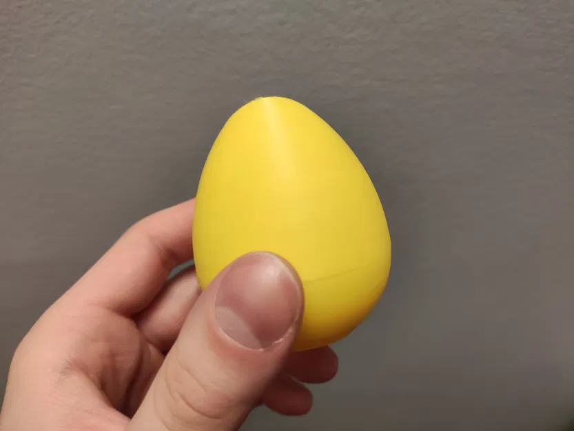 Hướng dẫn + Model: Vẽ và dựng mô hình Trứng (Egg Tutorial + Model) - Image 5