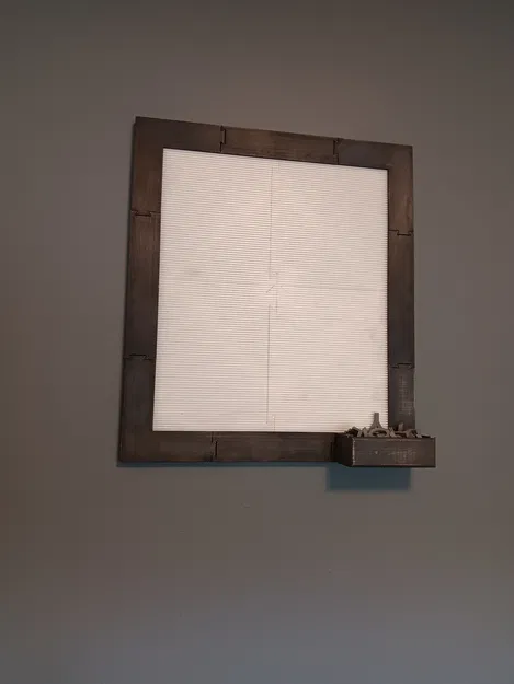 Bảng Chữ Modular Thay Đổi Được (Interchangeable Modular Letter Sign) - Image 13