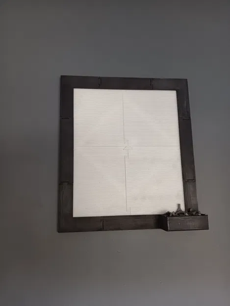 Bảng Chữ Modular Thay Đổi Được (Interchangeable Modular Letter Sign) - Image 14