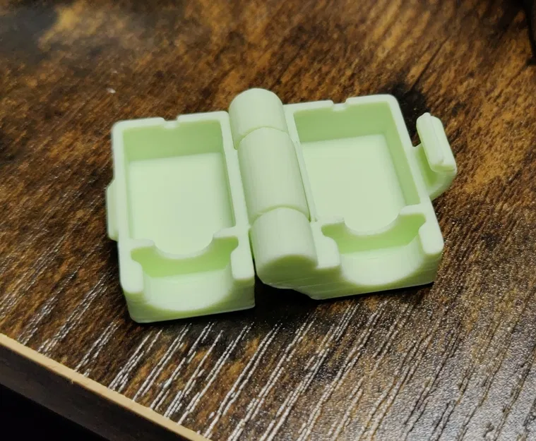 Bộ lọc bụi filament cho Creality CFS (Creality CFS Filament Dust Filter) - Image 2