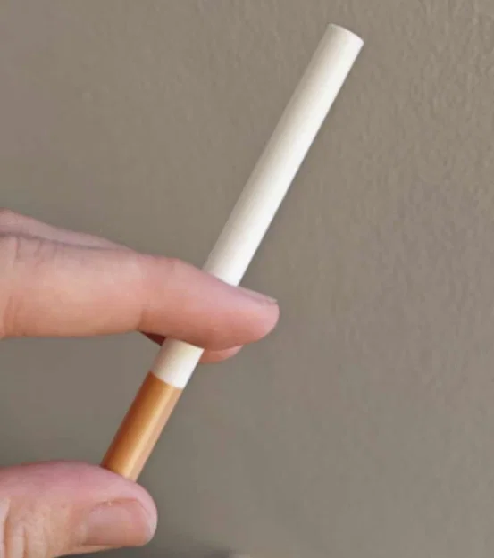 Thuốc lá giả (Fake cigarette) - Image 1