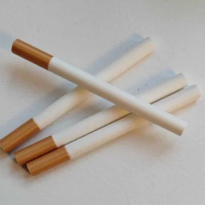 Thuốc lá giả (Fake cigarette)