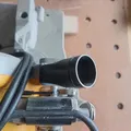 Bộ adaptor hút bụi Dewalt cho máy cắt góc dòng DW700 - Thumbnail 1