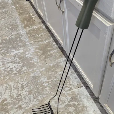 Tay cầm/Knob MidWest Homes Handy Doody Pooper Scooper