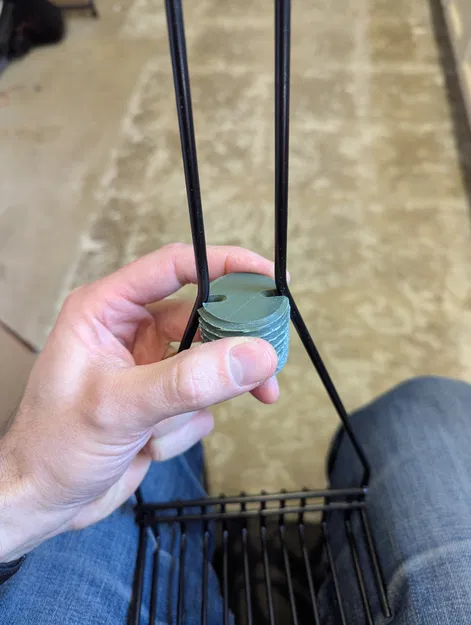 Tay cầm/Knob MidWest Homes Handy Doody Pooper Scooper - Image 2