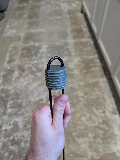 Tay cầm/Knob MidWest Homes Handy Doody Pooper Scooper - Image 3