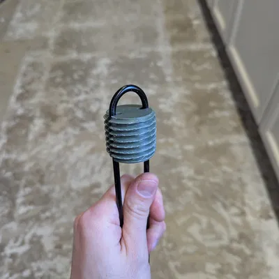 Tay cầm/Knob MidWest Homes Handy Doody Pooper Scooper