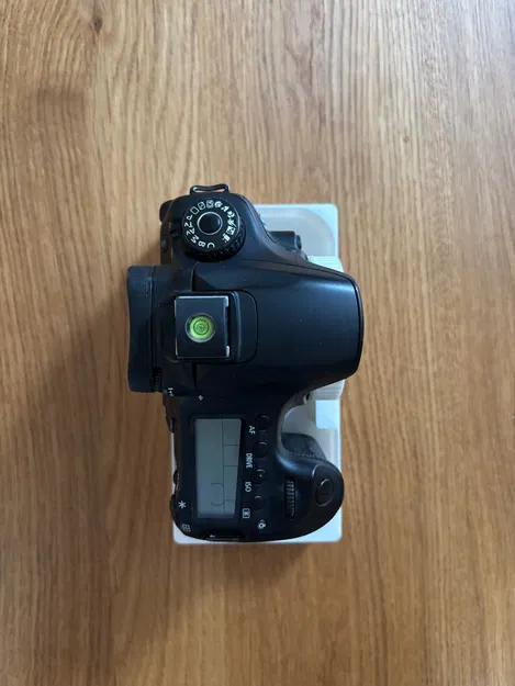 Gridfinity Canon EOS (Hộp cho Canon EOS 60D) - Image 2