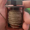 Hộp Nhả Hemp Wick – Núm Xoay Hình Ngôi Sao - Thumbnail 3