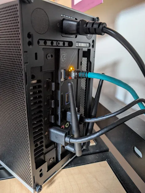 Bộ FormD T1 Travel Kit cho ZOTAC RTX 5070 SOLID - Image 1