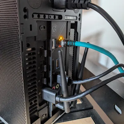 Bộ FormD T1 Travel Kit cho ZOTAC RTX 5070 SOLID