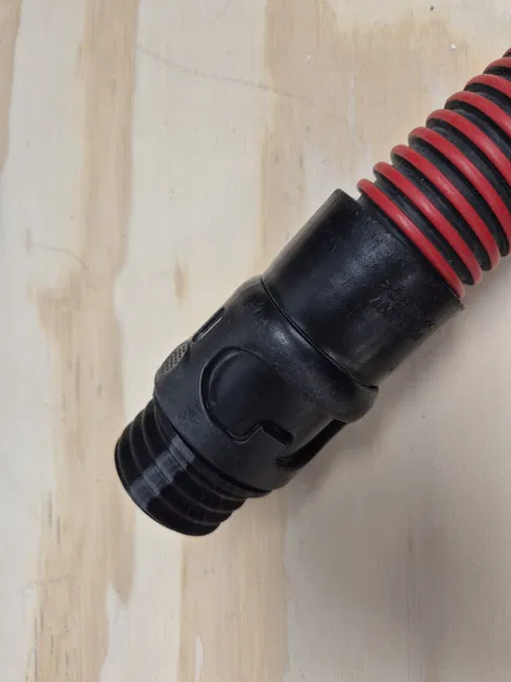 Adaptor Nilfisk Camlock (50mm) - Image 1