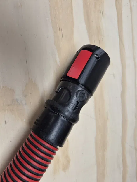 Adaptor Nilfisk Camlock (50mm) - Image 4