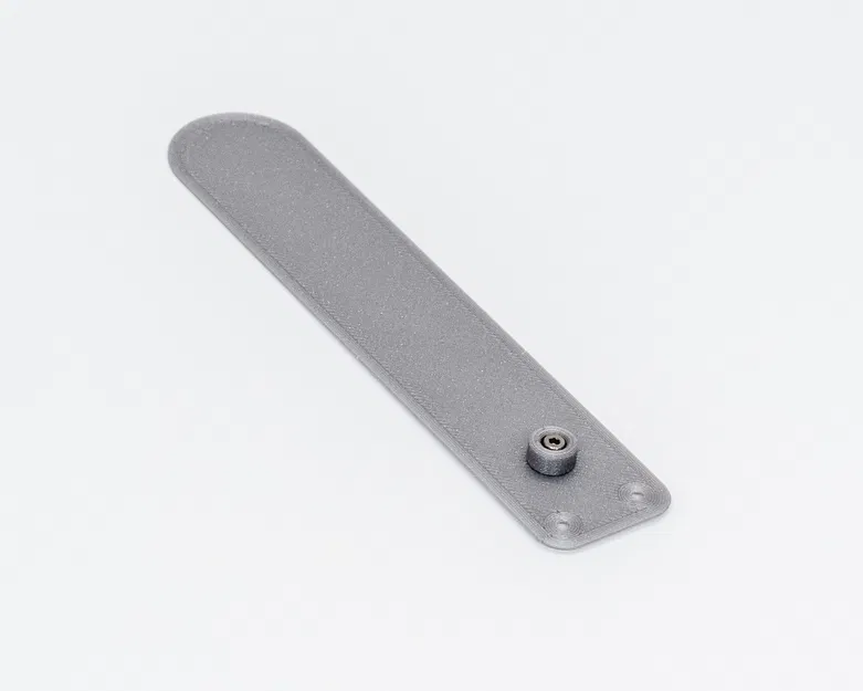 BUTTERFLY BUTTER KNIFE TRAINER FIDGET TOY - Đồ chơi fidget balisong trainer - Image 3