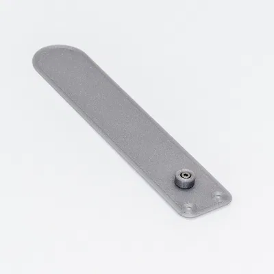 BUTTERFLY BUTTER KNIFE TRAINER FIDGET TOY - Đồ chơi fidget balisong trainer