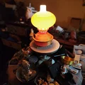 Đèn dầu cổ (Oil Lamp) – mô hình in 3D - Thumbnail 5