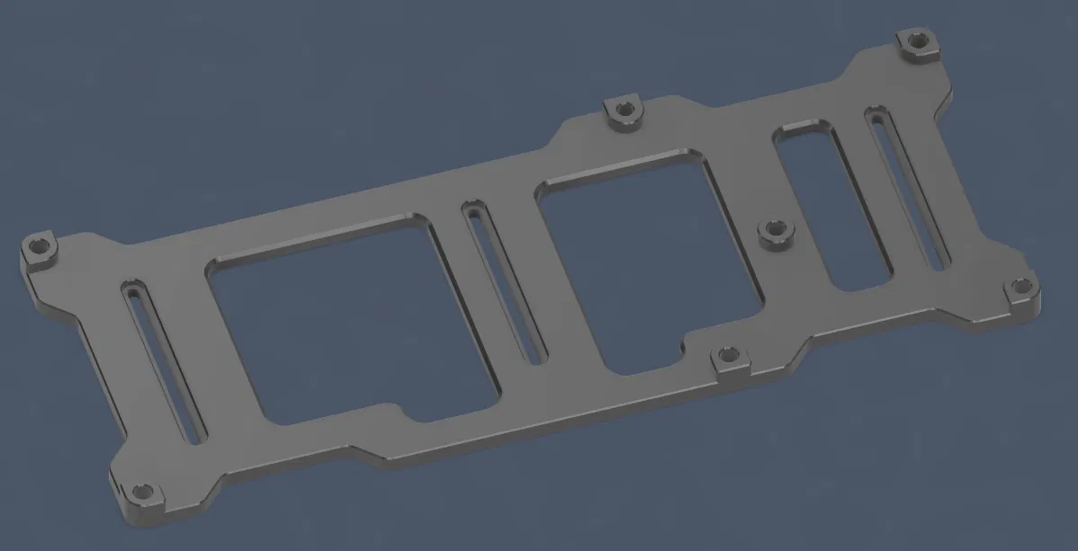 FT EMS - LDO Leviathan với Expander - Image 1