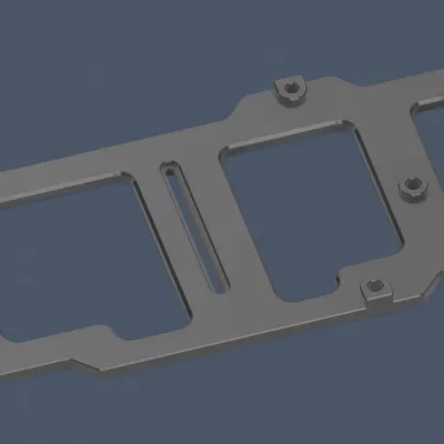 FT EMS - LDO Leviathan với Expander