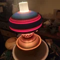 Đèn dầu cổ (Oil Lamp) – mô hình in 3D - Thumbnail 7