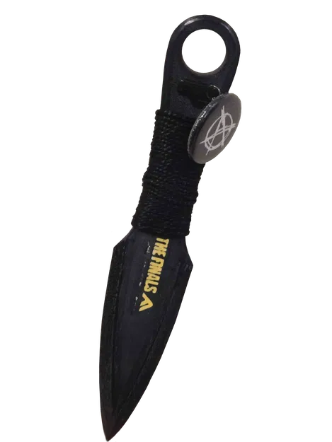 Dao ném The Finals (Throwing Knives) - Image 1