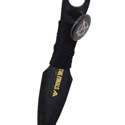 Dao ném The Finals (Throwing Knives)