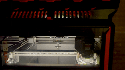 Vent tự động cho MMU3 Community Mod (Automatic vent for the MMU3 Community Mod) - Image 1