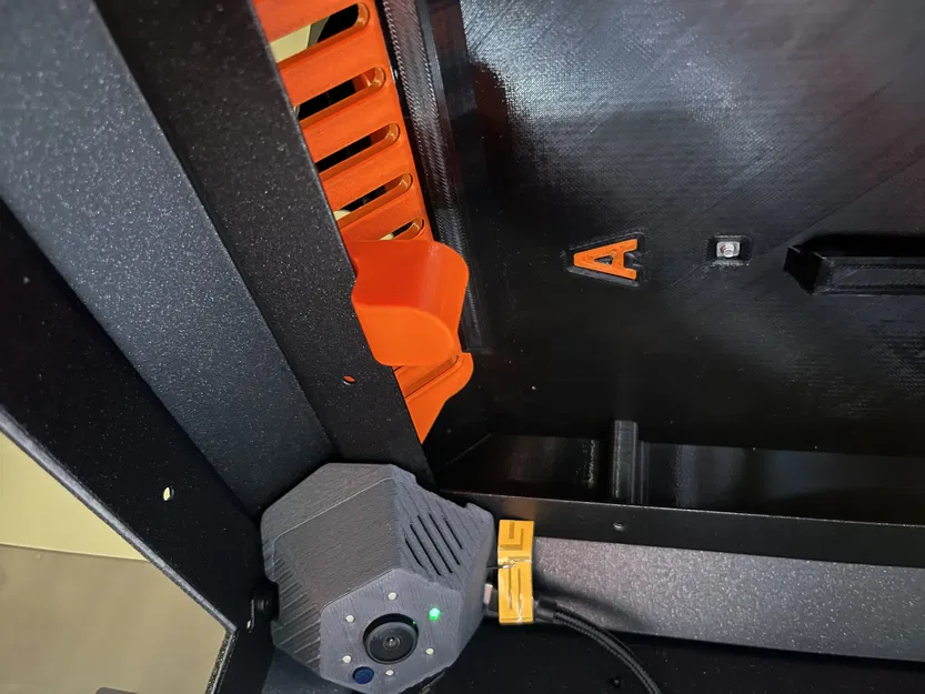 Vent tự động cho MMU3 Community Mod (Automatic vent for the MMU3 Community Mod) - Image 2