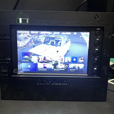 Stand cho ezcap HDDigi 277 (ezcap HDDigi 277 Stand)