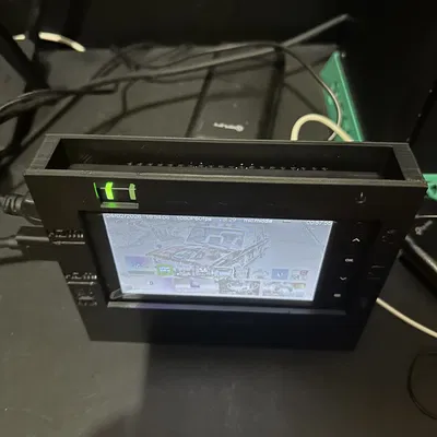 Stand cho ezcap HDDigi 277 (ezcap HDDigi 277 Stand)