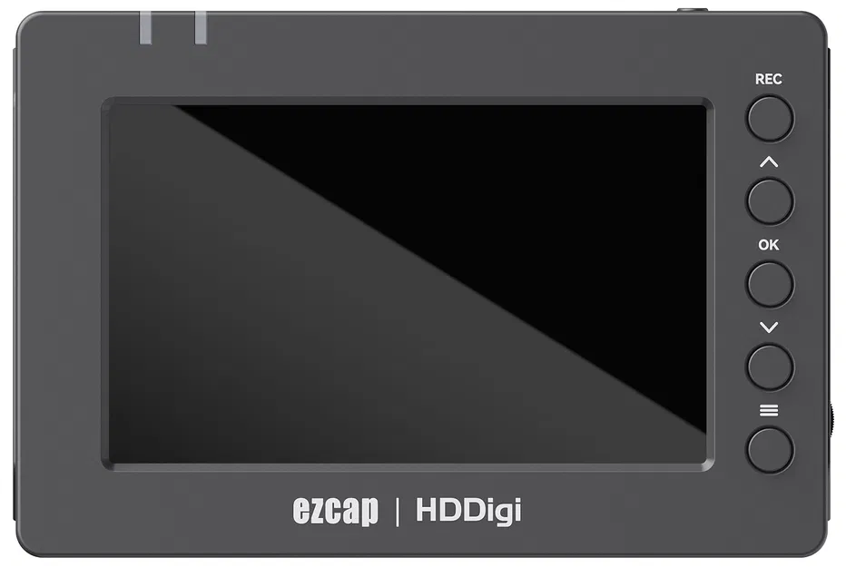 Stand cho ezcap HDDigi 277 (ezcap HDDigi 277 Stand) - Image 7